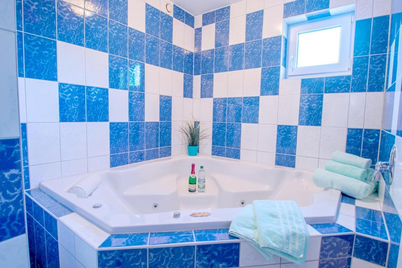 Residenz Am Strand Wohnung 1-17 زنغست المظهر الخارجي الصورة